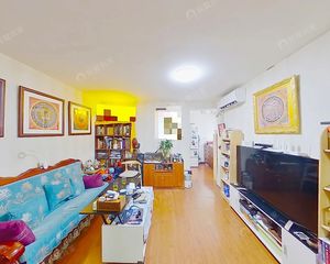 右安门内 · 未来家园 · 2室 · 1厅