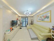 曹路品质商品房,南北通透,低密度小区,居住舒适,业主诚心卖!