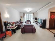 天誉华庭 中介费0.69% 原价1050万 急售950万