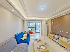新宫·公园懿府·2室·2厅