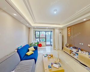 新宫·公园懿府·2室·2厅