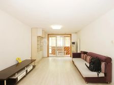 窦店 · 山水汇豪A区 · 3室 · 2厅明厨明卫 三阳户型