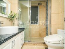 名都新城(二期) 有电梯 双卫 +80万装修 近 产权