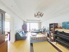 店长-后排边套、精装地暖、大3房,采光视野好!