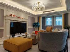 益田远洋万和风景5室3厅豪华装修