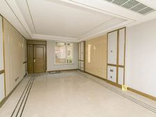 奥体 · 滨江金茂府 下叠排 带花园 得房 小区绿化高