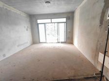 那洪大道 紫兰公馆 南北朝向 经典大四房 超大阳台