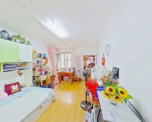 大屯路 2号院新上 朝西 大一居室