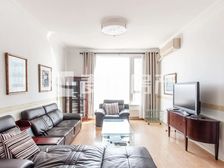 东北三环 南北通透 凤凰城 3室2厅 精装修 可大刀 诚售房