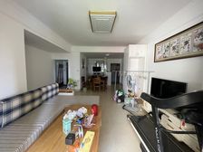 新出好房带车位可谈 钥匙看正南 中房新天地 3室2厅 精装修