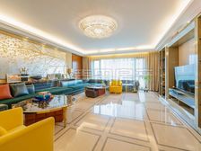 望京一梯队,科技住宅,为健康而生!可拎包入住,带车位!价能谈