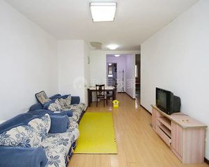 房山城关 · 中冶蓝城德润街12号院 · 2室 · 2厅