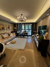 荣安观江园3室2厅2卫南朝向340.0万元/套出售