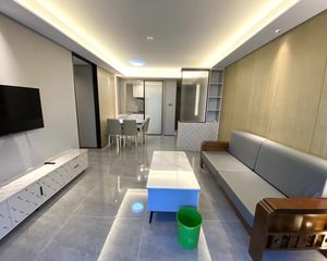 荣安文澜望庄3室2厅2卫南朝向390.0万元/套出售