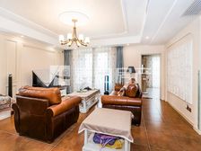 4室2厅金隅翡丽铂庭三区(蓝爵堡)