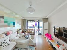 江桥 · 城市公寓 · 2室 · 2厅