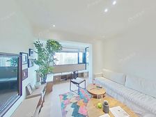 60万全新精装 陆家嘴地段 全朝南住宅 江景收眼底 拎包入住