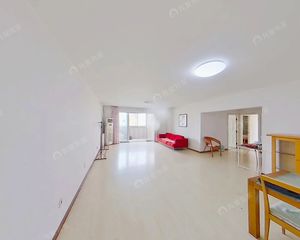 农科院 铁科院 鑫雅苑 东南三居室