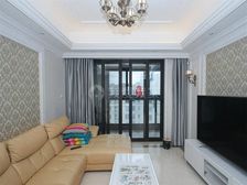 刀郎要给您安个家/前滩旁次新房/板式户型南北通只要0.5