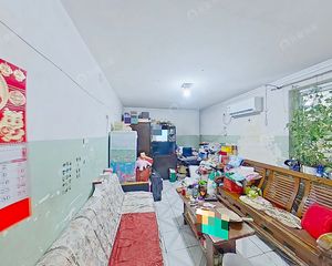 新上优质高家寨 西南朝向 3居 中间层 满五年 随时看