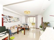 北五环温榆河畔169平米三居室,业主诚心出售,签约随时