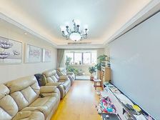 轨交旁+川中书包+百联商圈+大阁楼+满五税少+拎包入住不靠路