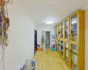丨新上好房丨芳城园两居带东南朝向对花园无遮挡单独物业