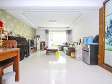 急售 腾龙家园 电梯 精装修 3室2厅2卫 双明卫 户型方正