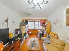 川沙地铁口 百联商圈 全明户型 带固定车位 看房随时