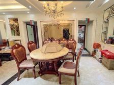 逸景翠园 4 房 165.58 方 欧式风 小区中心