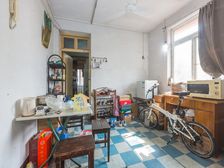 采荷2小 总价低 西边套 黄金楼层 南北双阳台 诚心出售