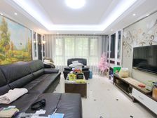 龙湖二期滟澜山 大三房 精装自住 业主自住保养好 天街地铁旁