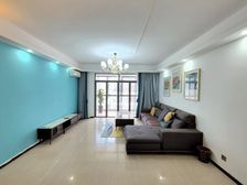 青秀 丽园 3房 精装 零首付多贷