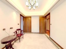 金茂府,顶复,带大露台,科技三恒系统,拎包入住