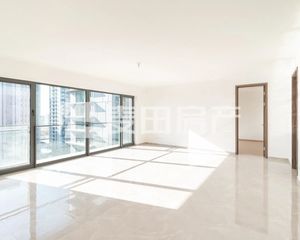 3室2厅中海京叁号院