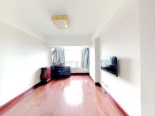 湖景花园凤凰楼层日湖在望 户型方正 配套成熟看房有钥匙