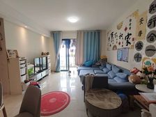 粤海拾桂府 3 房 121 方 次新小区 环境优美 近地铁