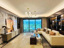 享20万国补!三井实验空置书香世家精装小高层一梯一户找我优惠