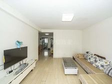 艮北新城 · 远洋心里 ·次顶楼 南北通透 视野好