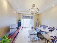 东坝·首开常青藤四期·3室·1厅