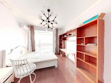 带同层百平大露台 小高层 采光视野无遮挡 出门口