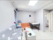 新上澄波华庭中层79.1平2居南精装仅售116万随时看房签约