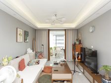 南北通透绿城招商·诚园3室2厅精装修