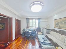 漕宝路D铁口 双南两房,带舒适全明客厅 万体馆·望族城