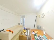 有钥匙2000年商品房+近18号芳芯路站+有电梯+南北通透