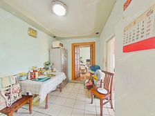 电梯已加装!长桥 · 长桥六村 稀罕错开两房一厅,明厨明卫