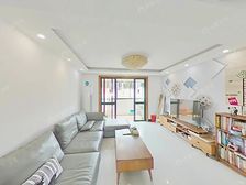 新出大三房,自住装修,满五仅有一套,带固定车位