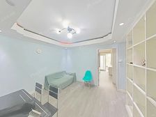 安居金祁新城(西区)精装修装2房 边套全明 配套成熟 有钥匙