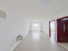 东坝·汇景苑四区 高层南向两居 景观视野好 有钥匙随时看房