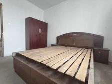 精装两房,送设施,拎包即住,总价低!